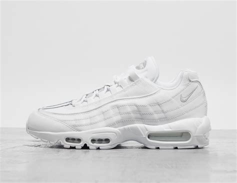 nike air max 95 essential weiß sneakerpeeker|Nike Air Max 95 australia.